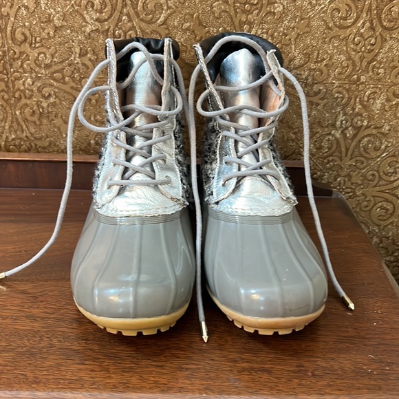 Sam Edelman all weather boots. Size 7 - Picture 4 of 9